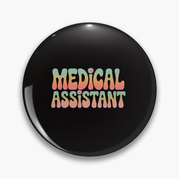 Item preview, Medical Assistant Week Appreciation Day designed and sold by HesterFoley.