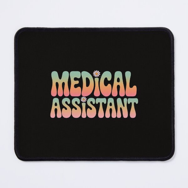 Item preview, Medical Assistant Week Appreciation Day designed and sold by HesterFoley.
