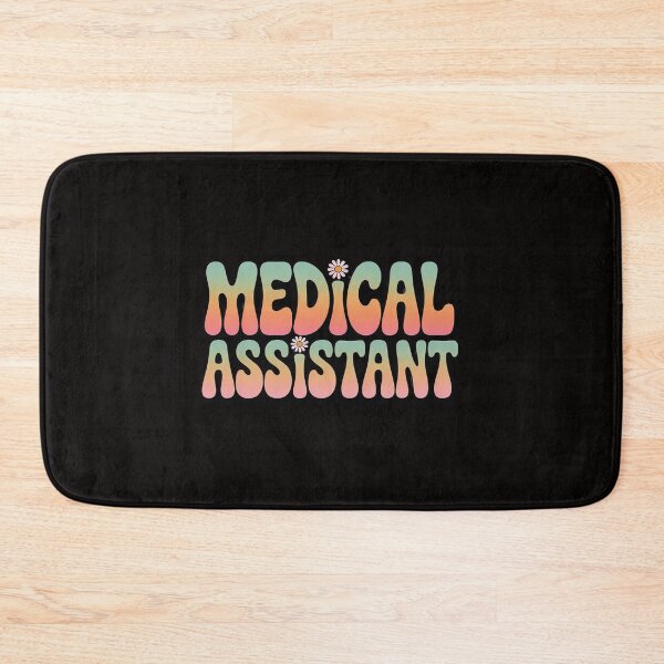 Item preview, Medical Assistant Week Appreciation Day designed and sold by HesterFoley.