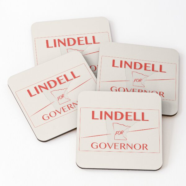 Item preview, Mike Lindell for Governor - Minnesota designed and sold by G - supply.
