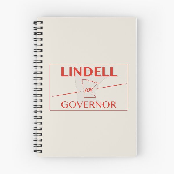 Item preview, Mike Lindell for Governor - Minnesota designed and sold by G - supply.
