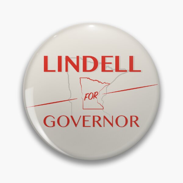 Item preview, Mike Lindell for Governor - Minnesota designed and sold by G - supply.