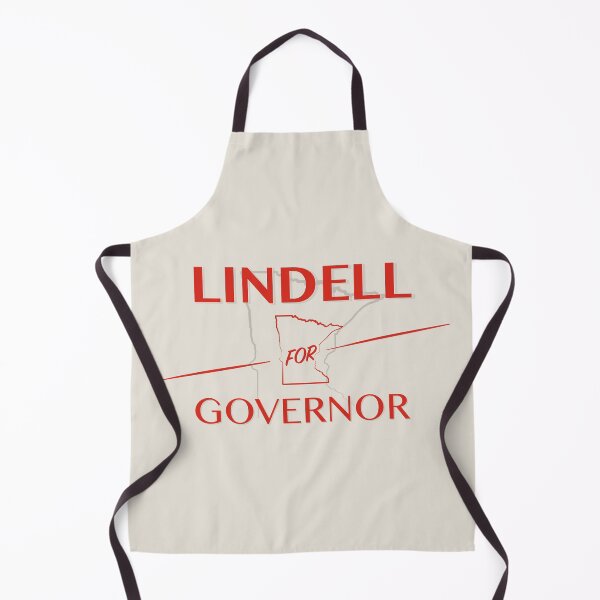 Item preview, Mike Lindell for Governor - Minnesota designed and sold by G - supply.