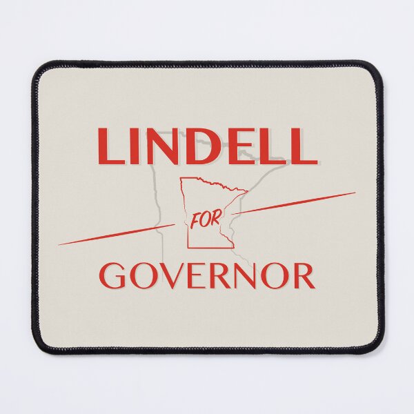 Item preview, Mike Lindell for Governor - Minnesota designed and sold by G - supply.