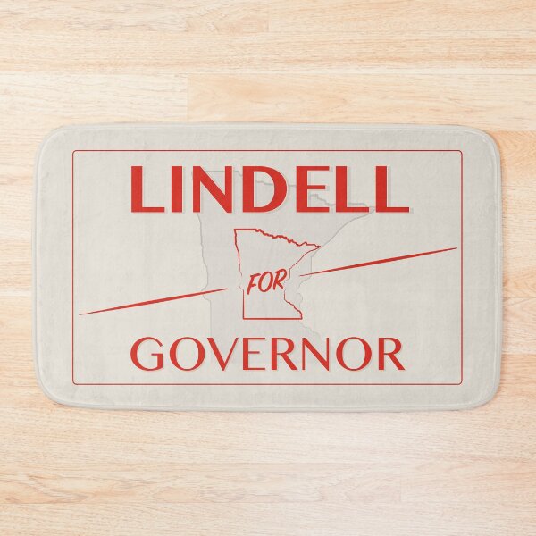 Item preview, Mike Lindell for Governor - Minnesota designed and sold by G - supply.