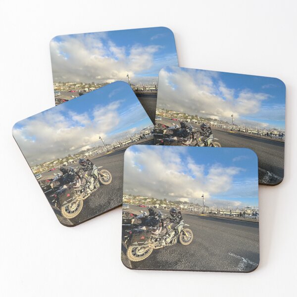 Item preview, Sunset at Newport Beach  designed and sold by BuyLarge.