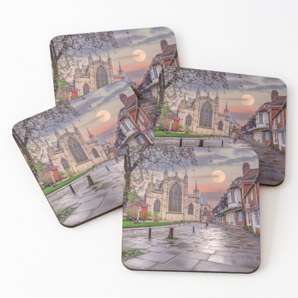 Item preview, Charming Old Town Vista designed and sold by assaf.