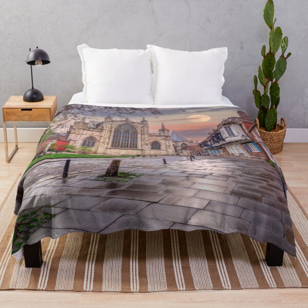 Item preview, Charming Old Town Vista designed and sold by assaf.