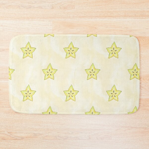 Item preview, Starfruit Sugar Soft designed and sold by Peanxtsv.