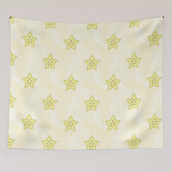 Item preview, Starfruit Sugar Soft designed and sold by Peanxtsv.