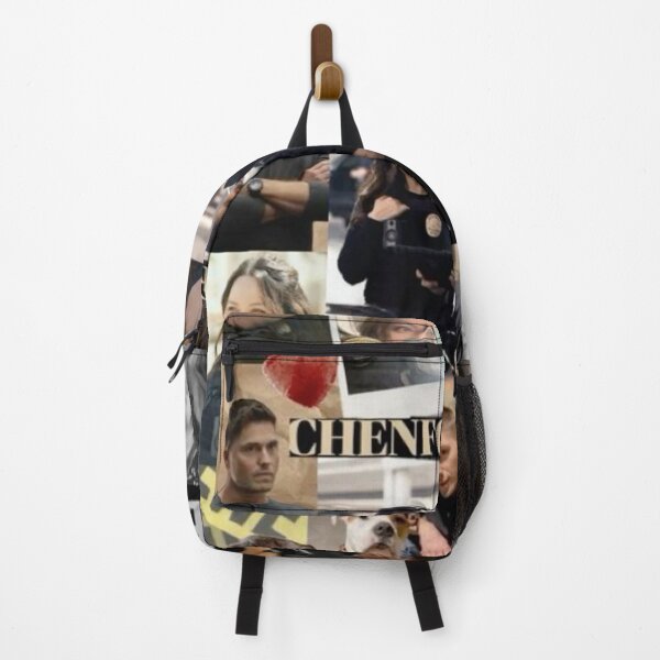 Item preview, Copy of Chenford Lucy Chen Tim Bradford Hot The Rookie designed and sold by tracynguyen23.