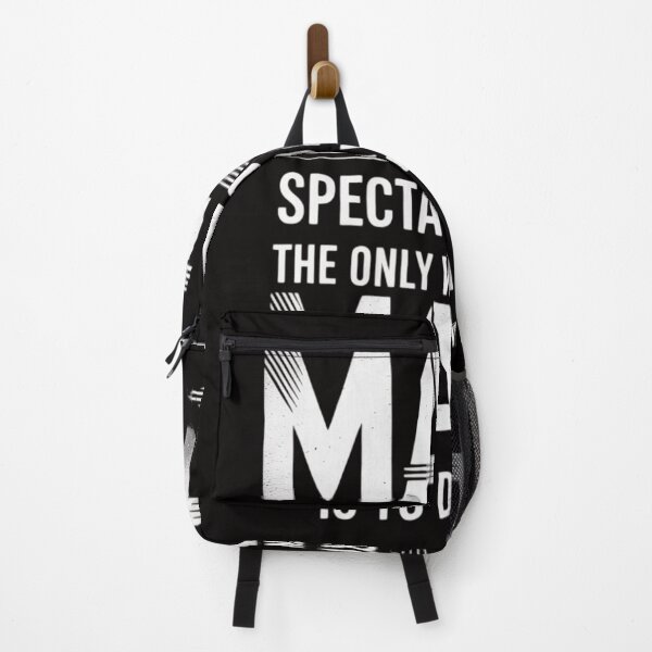 Item preview, Math Is Not A Spectator Sport the only way to learn math designed and sold by PattonJillian.