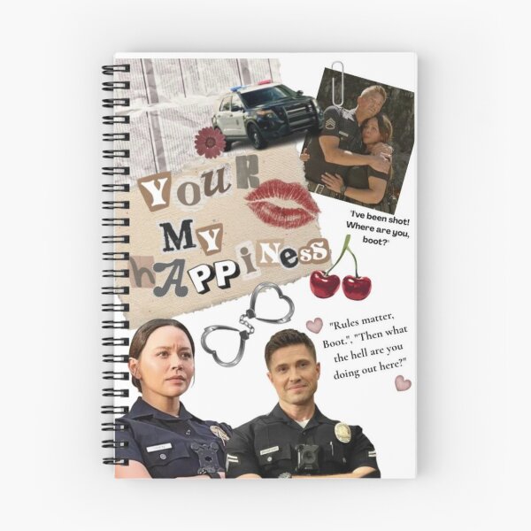 Item preview, 2 Chenford Lucy Chen Tim Bradford Hot The Rookie designed and sold by tracynguyen23.