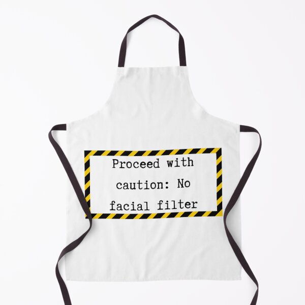 Item preview, Proceed with caution: No facial filter designed and sold by Youified.