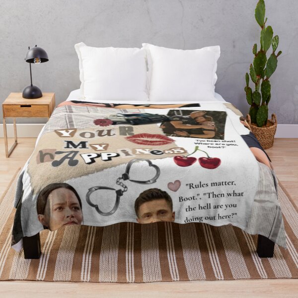 Item preview, 2 Chenford Lucy Chen Tim Bradford Hot The Rookie designed and sold by tracynguyen23.