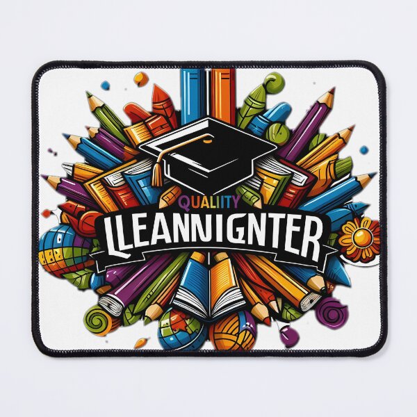 Item preview, quality learing center designed and sold by NRSROTE.