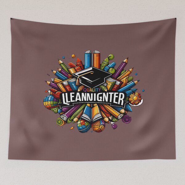 Item preview, quality learing center designed and sold by NRSROTE.