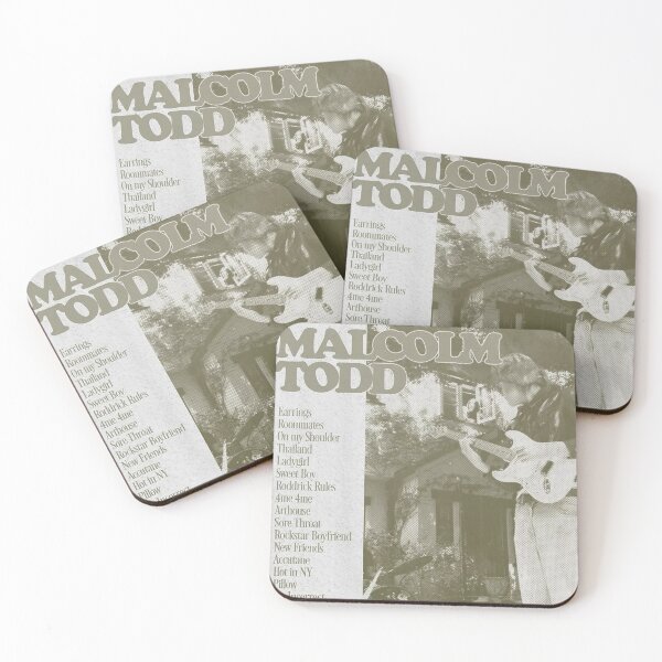 Item preview, Malcom Todd Sweet Boy designed and sold by kobyradlife.