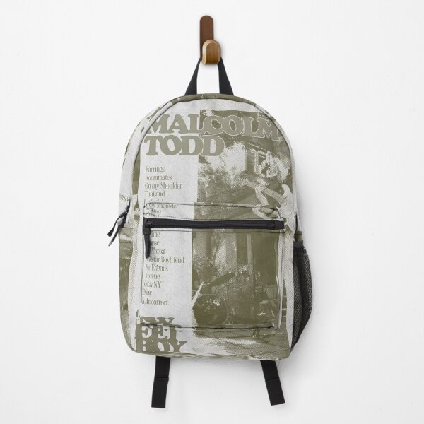 Item preview, Malcom Todd Sweet Boy designed and sold by kobyradlife.