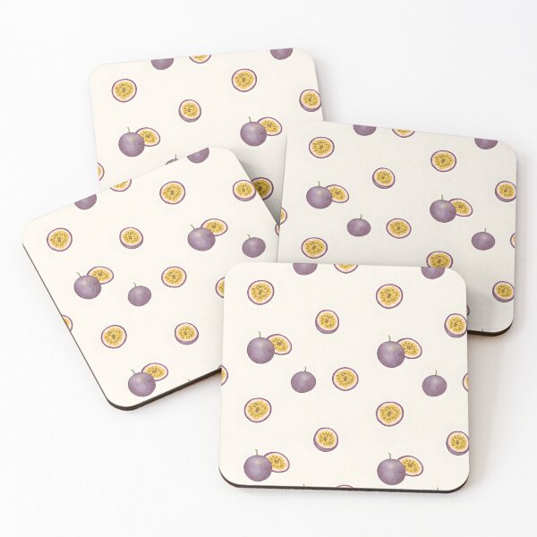 Item preview, Passionfruit Milk Pop designed and sold by Peanxtsv.