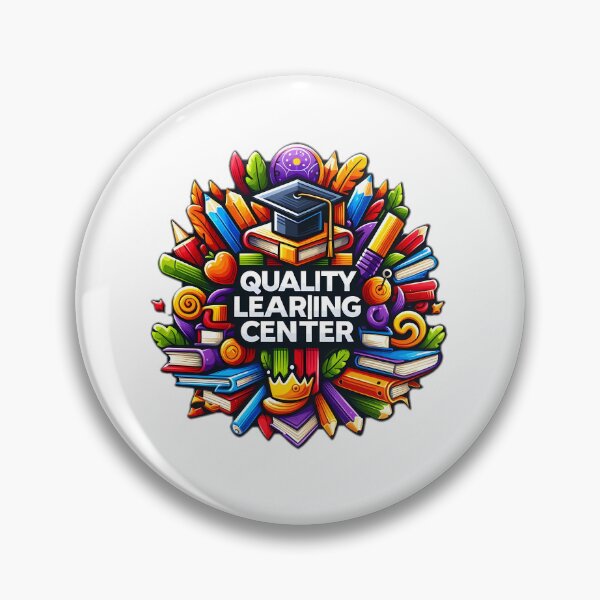 Item preview, quality learing center designed and sold by NCNGDESIGN.