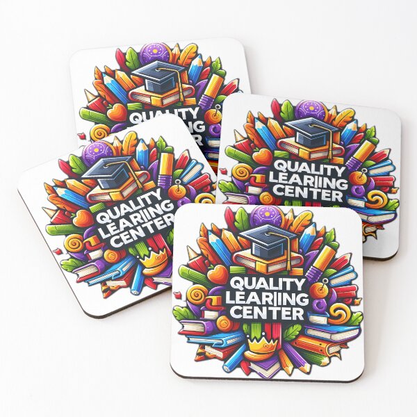 Item preview, quality learing center designed and sold by NCNGDESIGN.