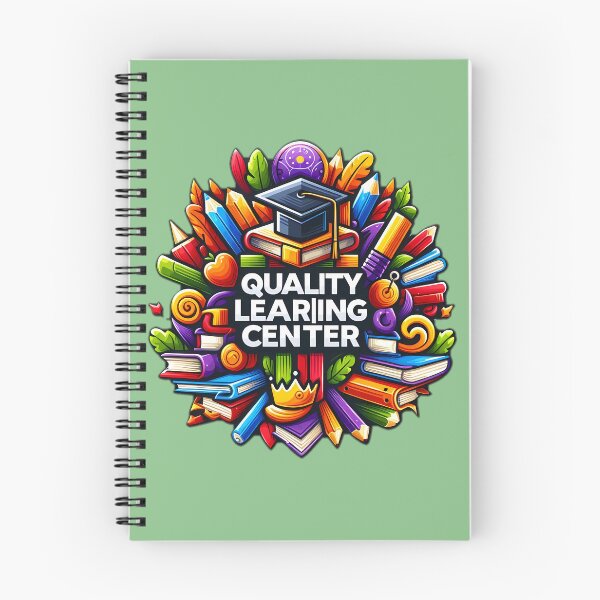 Item preview, quality learing center designed and sold by NCNGDESIGN.