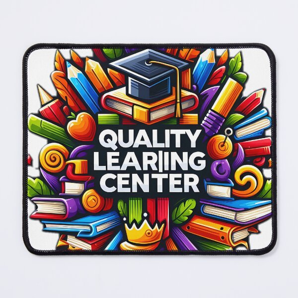 Item preview, quality learing center designed and sold by NCNGDESIGN.
