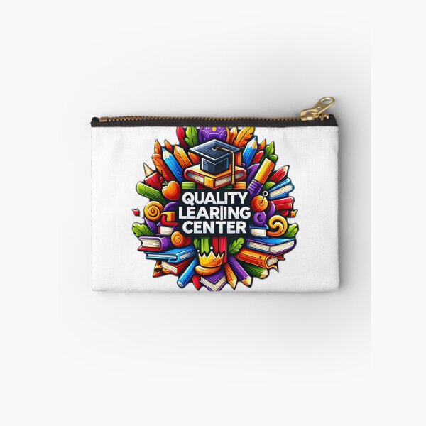 Item preview, quality learing center designed and sold by NCNGDESIGN.