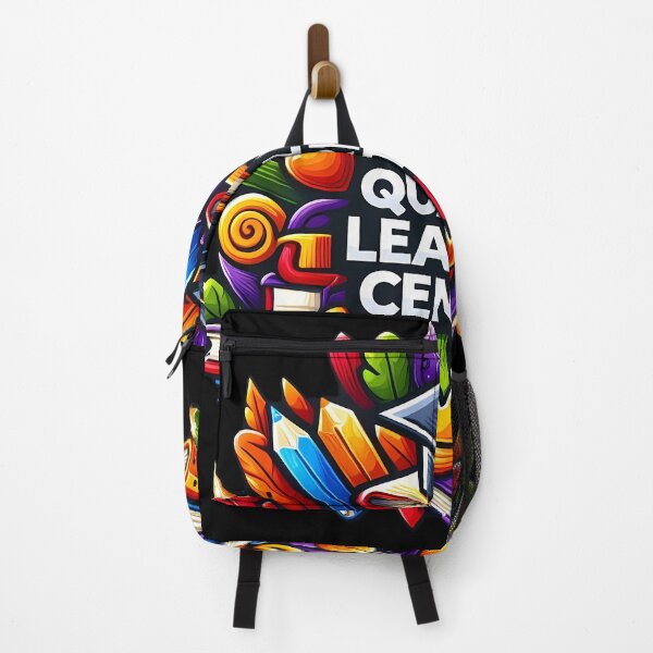 Item preview, quality learing center designed and sold by NCNGDESIGN.