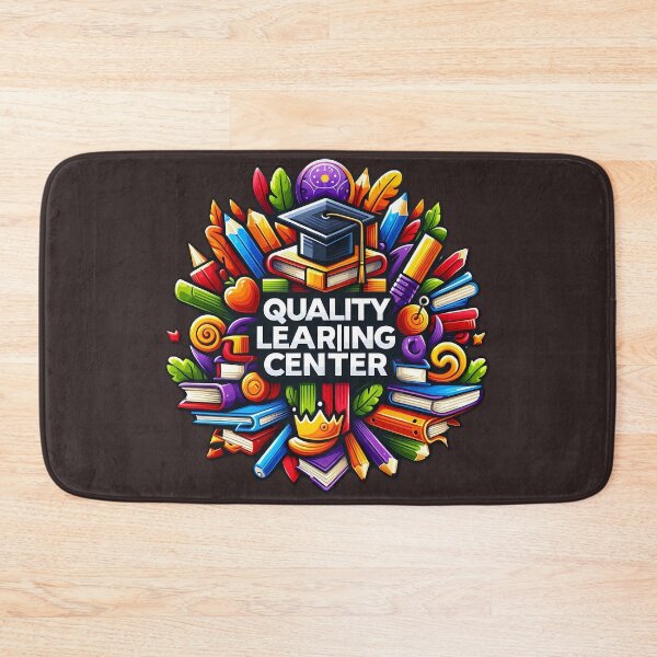 Item preview, quality learing center designed and sold by NCNGDESIGN.