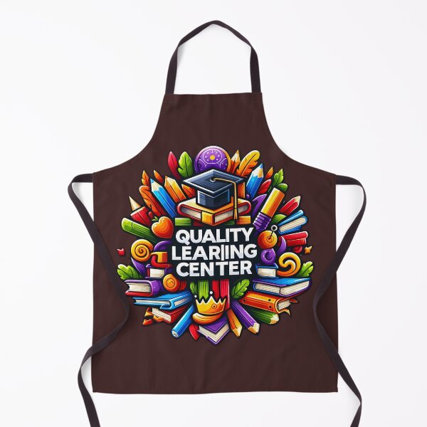 Item preview, quality learing center designed and sold by NCNGDESIGN.