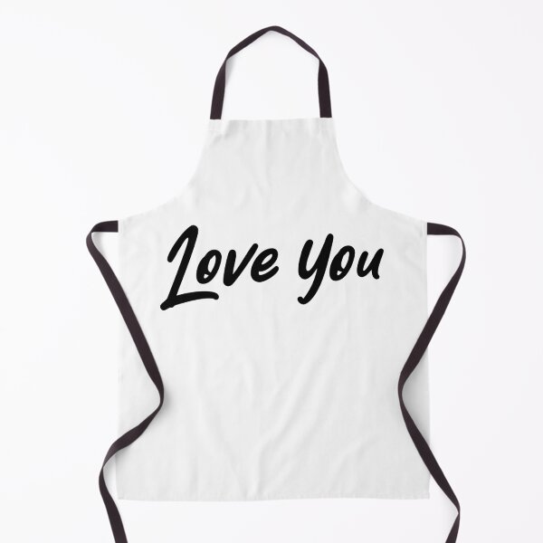 Item preview, Love You, Handwritten  designed and sold by Memes N Lore .