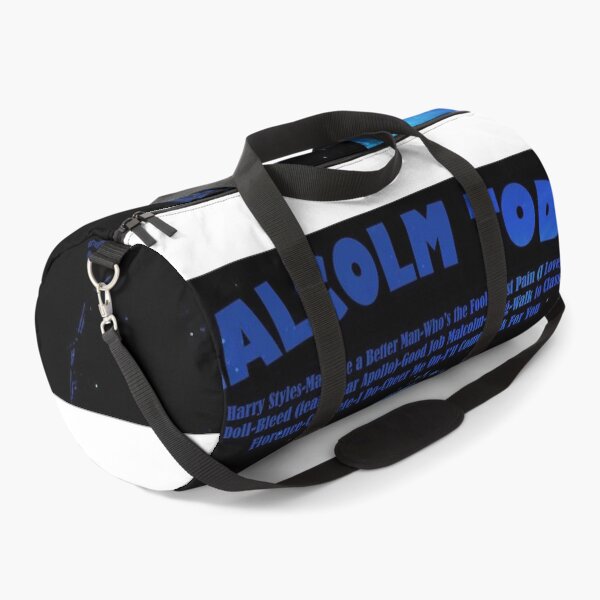 Item preview, Malcom Todd designed and sold by kobyradlife.