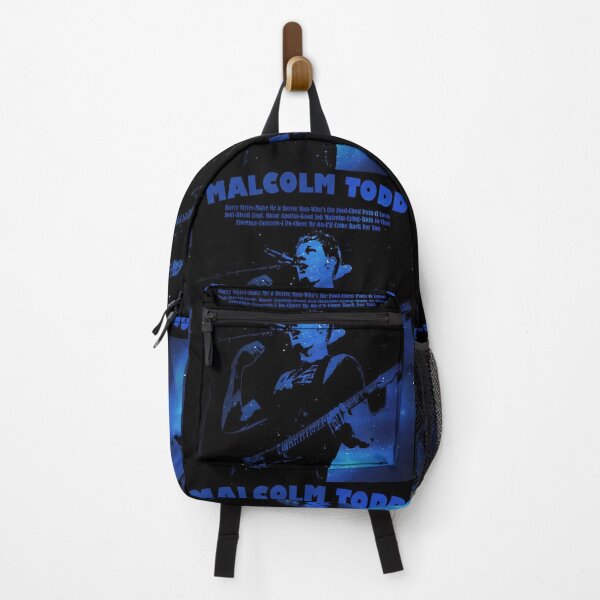 Item preview, Malcom Todd designed and sold by kobyradlife.