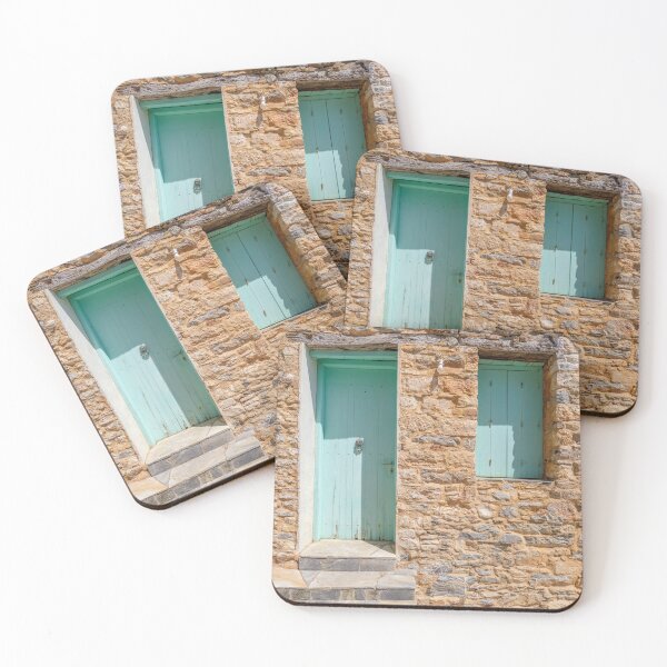 Item preview, Mediterranean Stone Facade designed and sold by assaf.