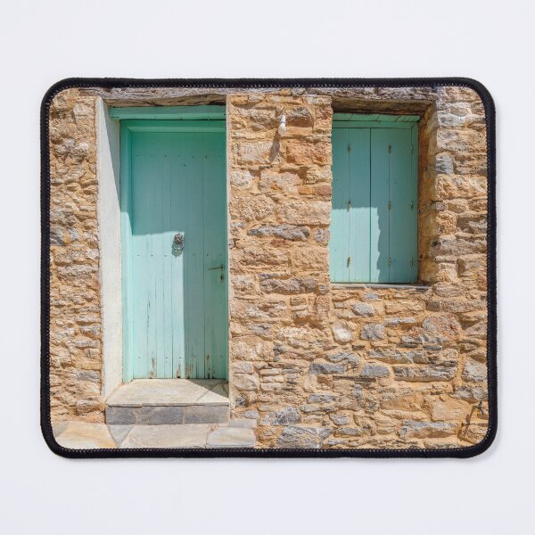 Item preview, Mediterranean Stone Facade designed and sold by assaf.