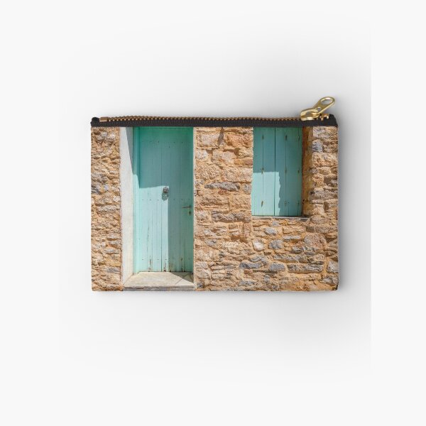 Item preview, Mediterranean Stone Facade designed and sold by assaf.