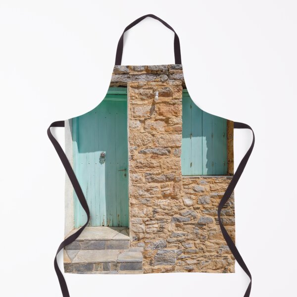 Item preview, Mediterranean Stone Facade designed and sold by assaf.
