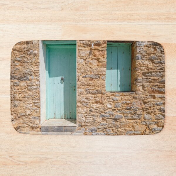 Item preview, Mediterranean Stone Facade designed and sold by assaf.