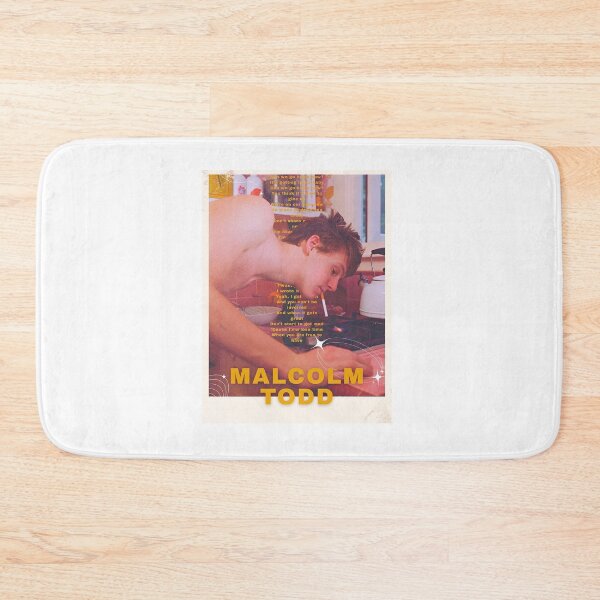 Item preview, Malcolm Todd Sweet Boy designed and sold by marystahlman.