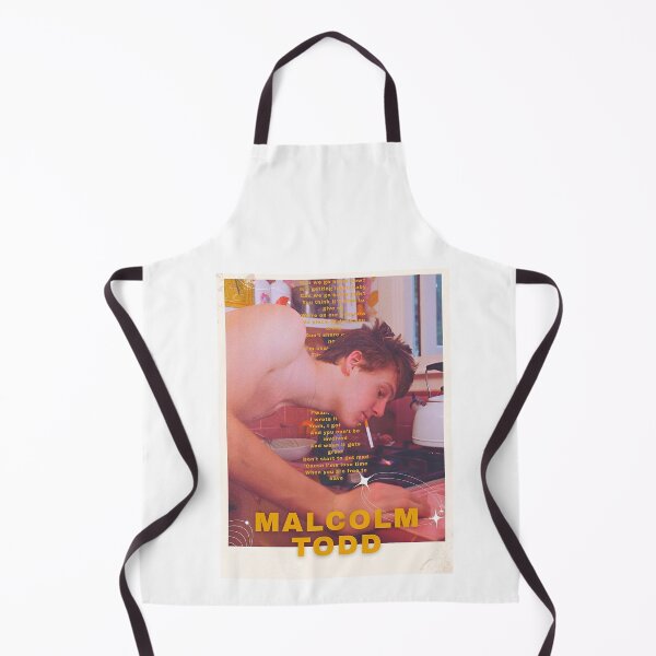 Item preview, Malcolm Todd Sweet Boy designed and sold by marystahlman.