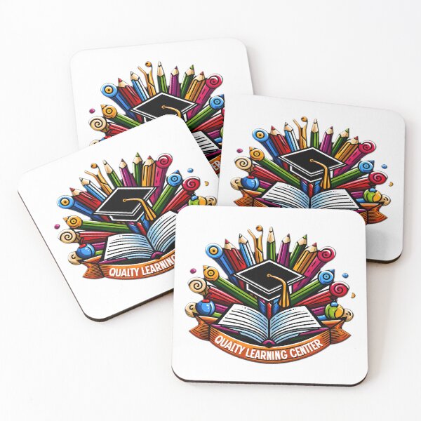 Item preview, quality learing center designed and sold by NRSROTE.