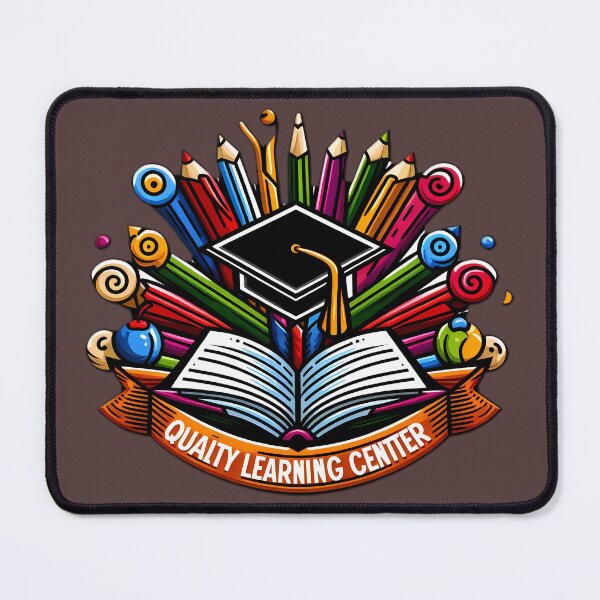 Item preview, quality learing center designed and sold by NRSROTE.