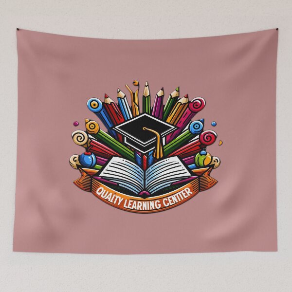 Item preview, quality learing center designed and sold by NRSROTE.