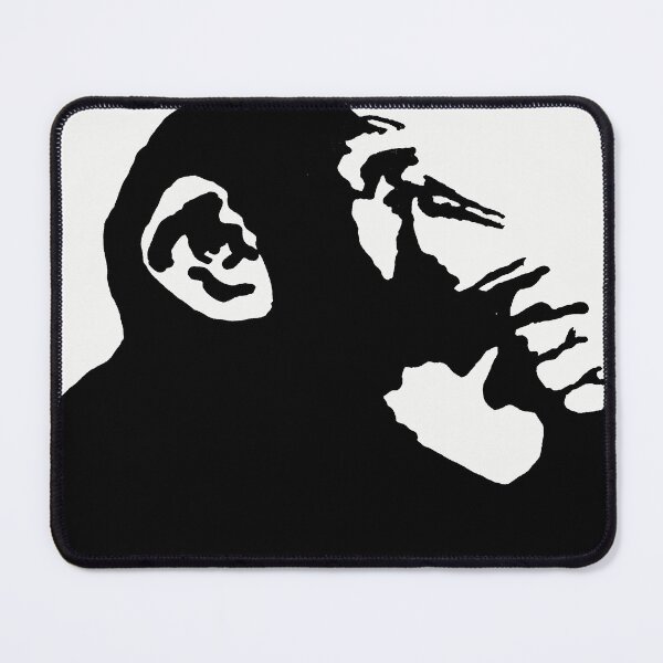 Item preview, Chimpanzee In Deep Thoughts designed and sold by Chad's Fresh Art.