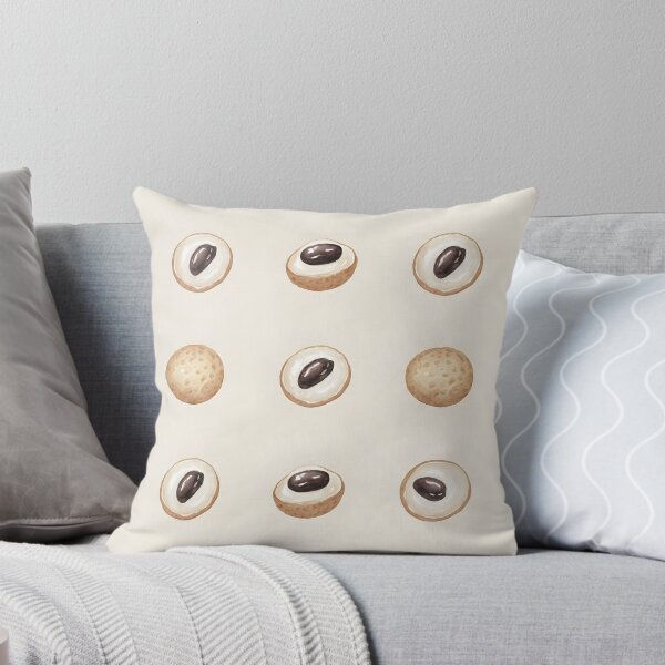 Item preview, Longan Cream Pearl designed and sold by Peanxtsv.