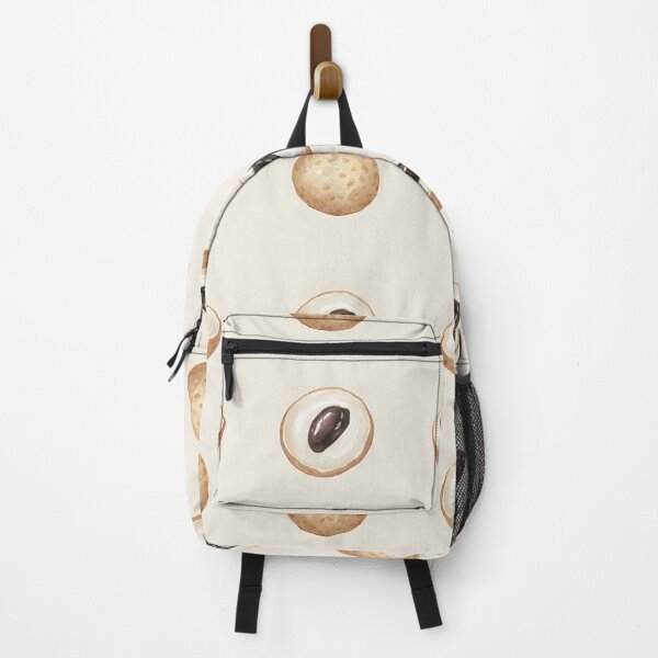 Item preview, Longan Cream Pearl designed and sold by Peanxtsv.