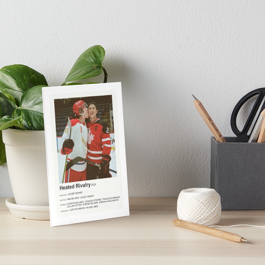 Item preview, Art Board Print designed and sold by marystahlman.