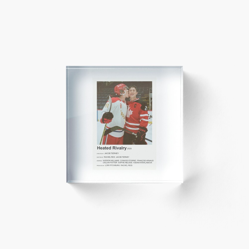 Item preview, Acrylic Block designed and sold by marystahlman.